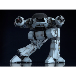 GOOD SMILE COMPANY - Moderoid - ED-209 (RoboCop) [Rerelease]