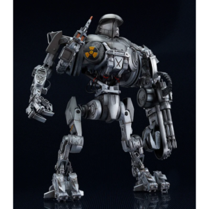 GOOD SMILE COMPANY - Moderoid - RoboCop 2 (Cain) [Rerelease]