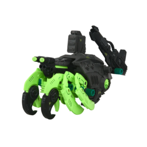 TAKARA TOMY - AZ-10EX Sea Panther (Guylos Specification Ver.) 1/72 Scale (Zoids)