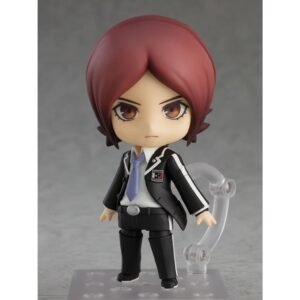 GOOD SMILE COMPANY - Nendoroid Tatsuya Suou (Persona 2 Innocent Sin)