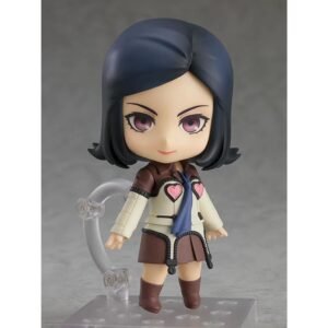 GOOD SMILE COMPANY - Nendoroid Maya Amano (Persona 2 Eternal Punishment)