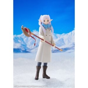 KOTOBUKIYA - Oshi Works - Frieren (Frieren: Beyond Journey's End