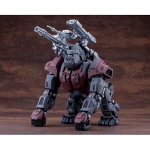 KOTOBUKIYA - HMM Series - Iron Kong Schwarz Special 1999 [Recolor] (Zoids)