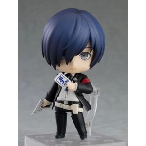 GOOD SMILE COMPANY - Nendoroid P3 Hero (Persona 3)