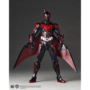 KAIYODO - Revoltech Amazing Yamaguchi - Batman (Batman Beyond)