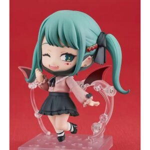 GOOD SMILE COMPANY - Nendoroid - Hatsune Miku The Vampire Ver. [Rerelease]