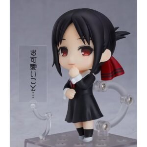 GOOD SMILE COMPANY - Nendoroid - Kaguya Shinomiya (Kaguya-sama: Love is War) [Rerelease]