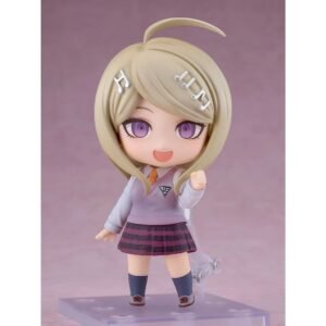 GOOD SMILE COMPANY - Nendoroid - Kaede Akamatsu (Danganronpa V3: Killing Harmony)