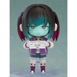 GOOD SMILE COMPANY - Nendoroid - Makina (Milky☆Subway The Galactic Limited Express)