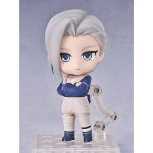 GOOD SMILE COMPANY - Nendoroid - Luye  (The Legend of Hei II)