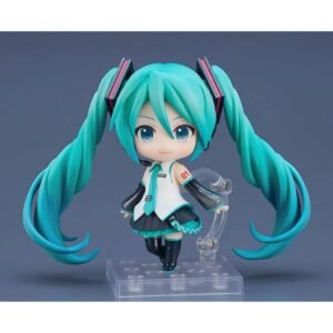 GOOD SMILE COMPANY - Nendoroid - Hatsune Miku V3 [Rerelease]