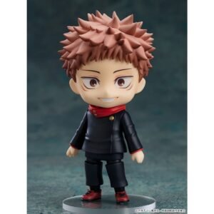 GOOD SMILE COMPANY - Nendoroid - Yuji Itadori (Jujutsu Kaisen) [Rerelease]