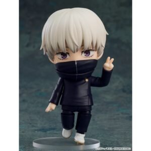 GOOD SMILE COMPANY - Nendoroid - Toge Inumaki (Jujutsu Kaisen) [Rerelease]