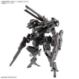 BANDAI - 30 Minutes Mission - 1/144 xEXM-000 Xenovalt