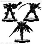 BANDAI - Gundam Assemble - Expansion Pack 04 [EX-04]