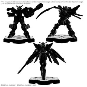BANDAI - Gundam Assemble - Expansion Pack 04 [EX-04]