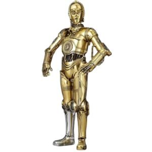 ZD TOYS - Action Figure - C-3PO (Star Wars)