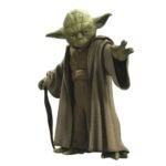 ZD TOYS - Action Figure - Yoda (Star Wars)