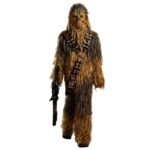 ZD TOYS - Action Figure - Chewbacca (Star Wars)