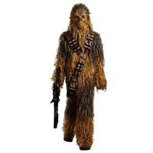 ZD TOYS - Action Figure - Chewbacca (Star Wars)