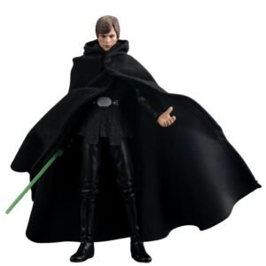 ZD TOYS - Action Figure - Luke Skywalker (Star Wars)