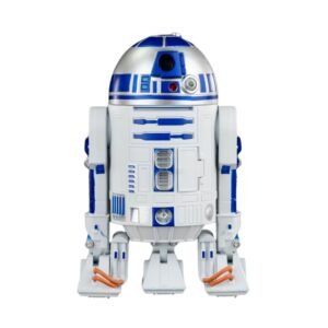 ZD TOYS - Action Figure - R2-D2 (Star Wars)