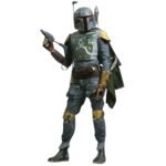 ZD TOYS - Action Figure - Boba Fett (Star Wars)