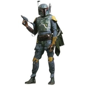 ZD TOYS - Action Figure - Boba Fett (Star Wars)
