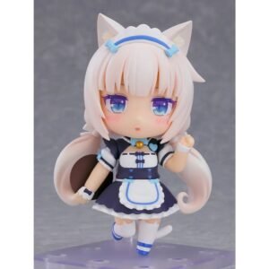 GOOD SMILE COMPANY - Nendoroid Chocola (Nekopara Sekai Connect Ver.) (Nekopara Sekai Connect