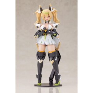 KOTOBUKIYA - Phantasy Star Online 2 es - GRANDE SCALE Gene Stellatears Version