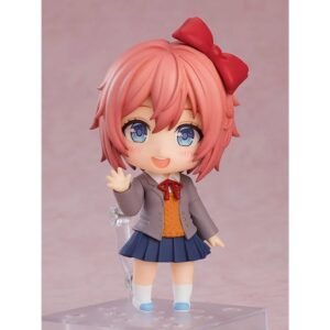 GOOD SMILE COMPANY - Nendoroid Sayori (Doki Doki Literature Club) [Rerelease]