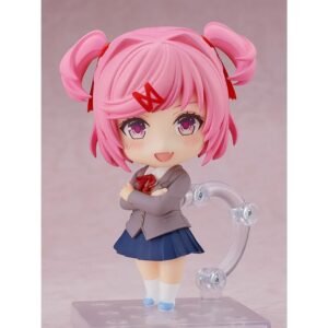 GOOD SMILE COMPANY - Nendoroid Natsuki (Doki Doki Literature Club) [Rerelease]