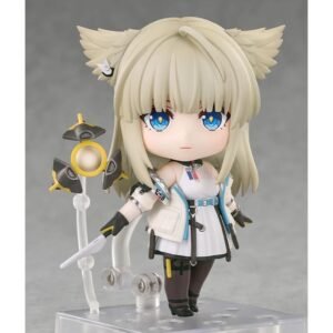 GOOD SMILE COMPANY - Nendoroid Perlica (Arknights: Endfield)