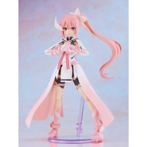 GOOD SMILE COMPANY - PLAMATEA Yuki Yuna (Yuki Yuna is a Hero)