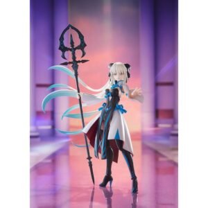 MAX FACTORY - Figma #682 Berserker/Morgan Action Figure (Fate/Grand Order)