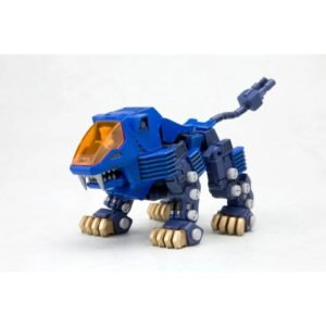 KOTOBUKIYA - D-Style Shield Liger [Clear Parts Append] (Zoids)