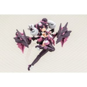 KOTOBUKIYA - Megami Device - Puni Mofu Long