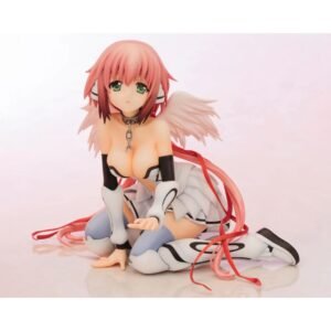KOTOBUKIYA - Ikaros 1/6 Scale Pre-Painted Figure (Heaven's Lost Property Final – The Movie: Eternally My Master) (Reporduction)