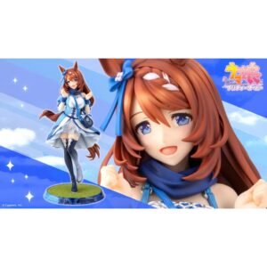 KOTOBUKIYA – Umamusume: Pretty Derby - Super Creek