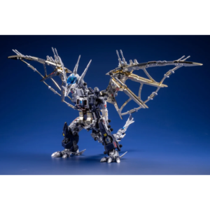 KOTOBUKIYA - HMM Series - RPZ-14 Salamander F2 (Zoids)