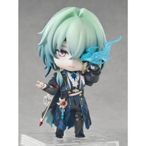 GOOD SMILE COMPANY - Nendoroid - Anaxa