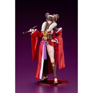 KOTOBUKIYA - Arca Nadea - Ornela