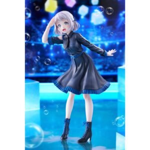 KOTOBUKIYA - Lilja Katsuragi -Hakusen- (THE IDOLM@STER Gakuen)
