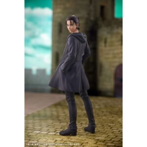 KOTOBUKIYA - Oshi Works - Eren Yeager (Attack on Titan: The Final Season)