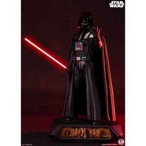 PREMIUM COLLECTIBLE STUDIO - Darth Vader 1:3 Scale Statue (Star Wars)