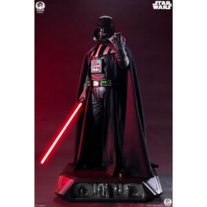 PREMIUM COLLECTIBLE STUDIO - Darth Vader 1:3 Scale Deluxe Edition (Star Wars)