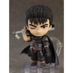 GOOD SMILE COMPANY - Nendoroid - Guts [Rerelease]