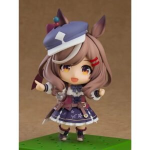 GOOD SMILE COMPANY - Nendoroid - Matikanetannhauser [Rerelease]