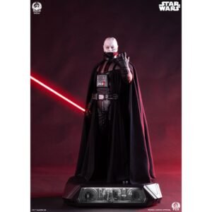 PREMIUM COLLECTIBLE STUDIO - Darth Vader 1:3 Scale Hyperreal Statue (Star Wars)