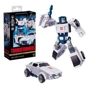 TAKARA TOMY - Transformers Age of the Primes - Deluxe Class - Autobot Tailgate